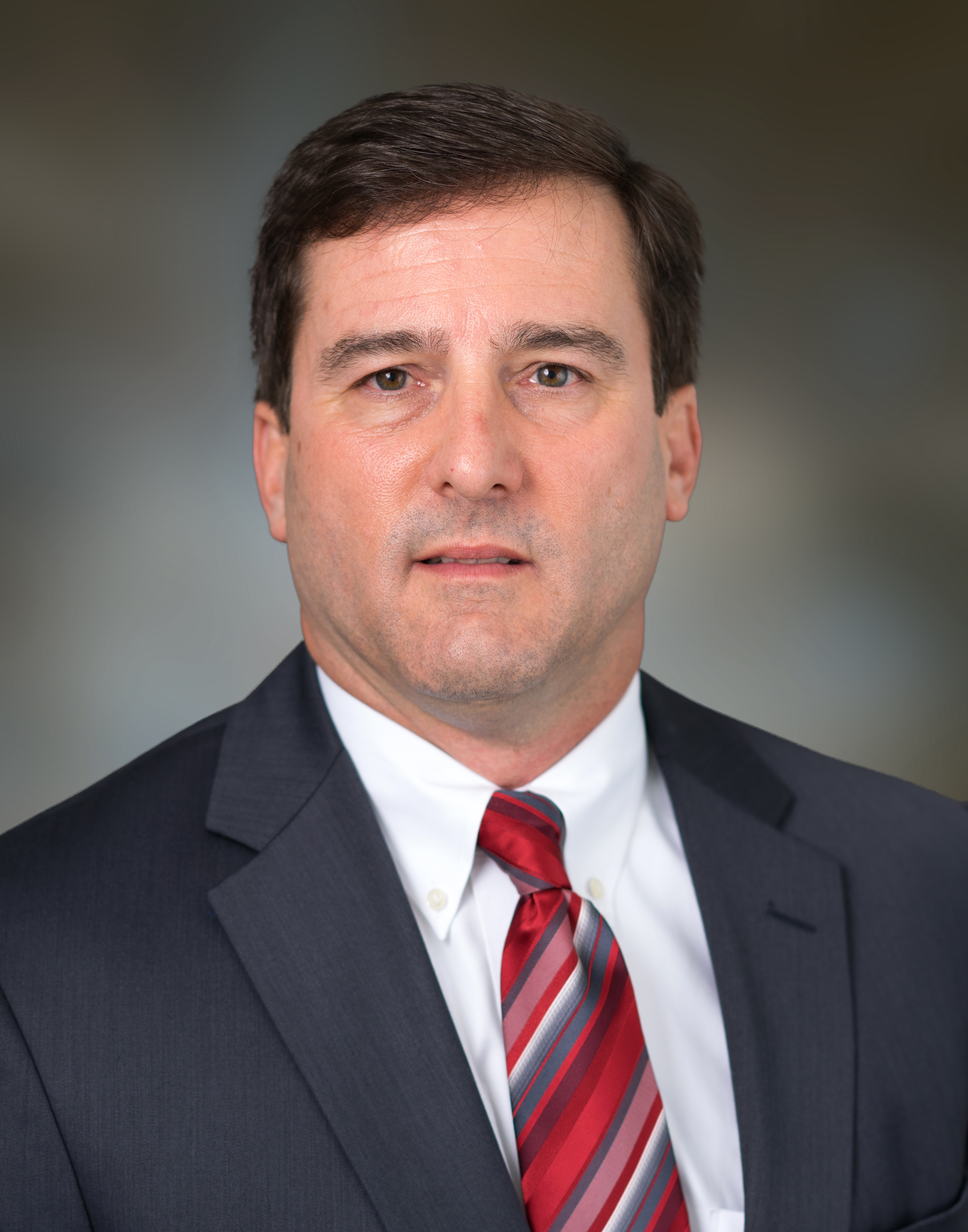 photo of Edward Austin - Chief Engineer