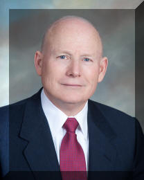 photo of John Cooper - Director of ALDOT