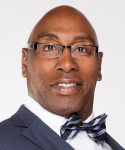 photo of Willie Bradley, Jr. - Deputy Director, Fleet Management