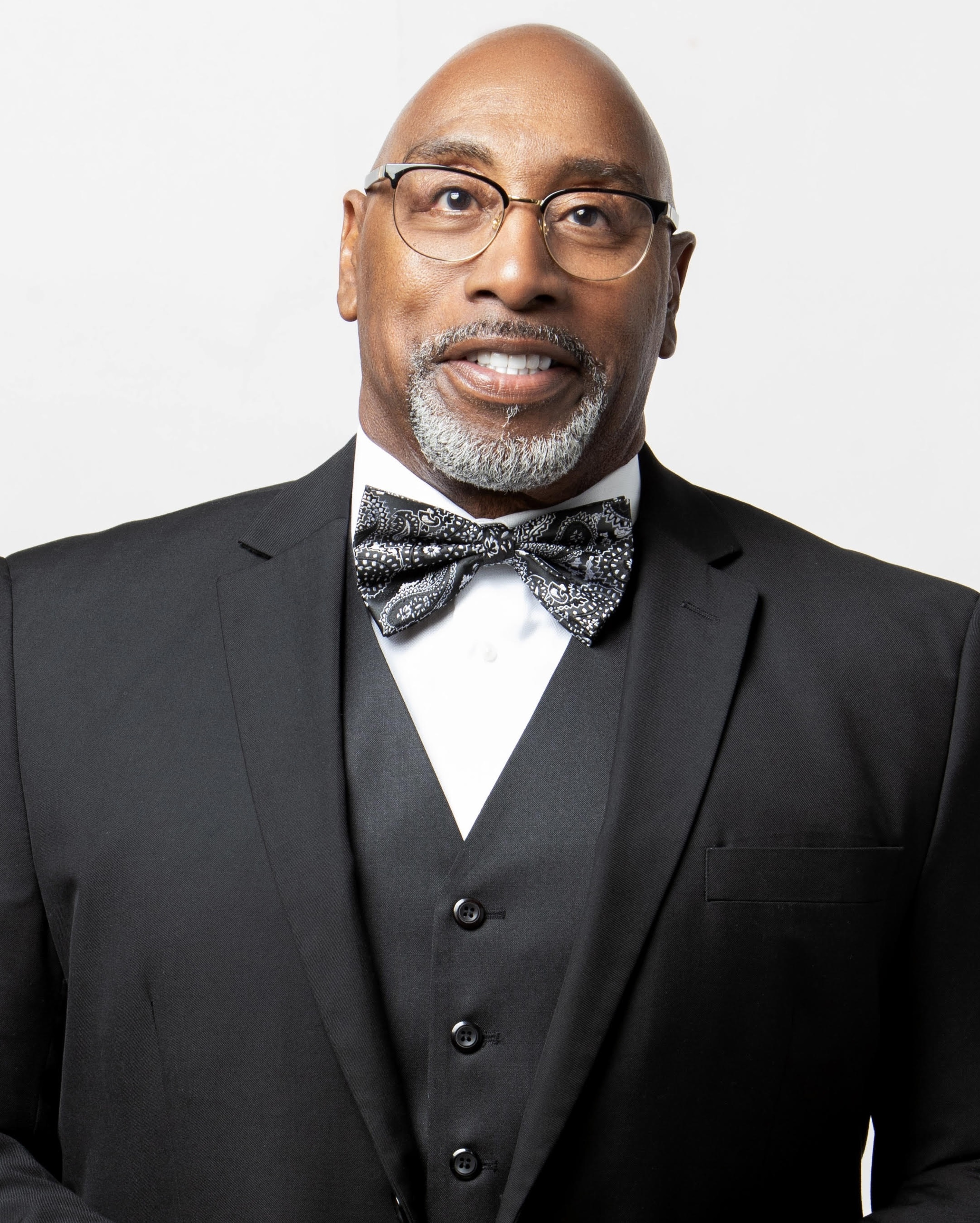 photo of Willie Bradley, Jr. - Deputy Director, Fleet Management