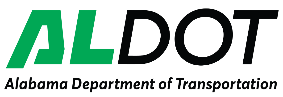 ALDOT Logo