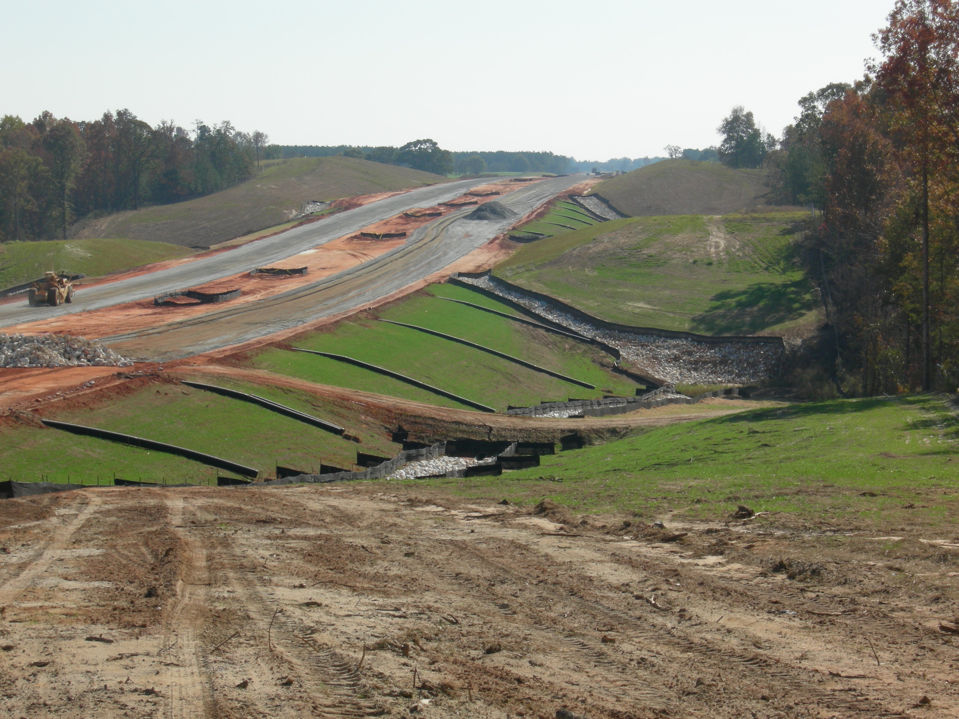Construction Stormwater Management thumbnail