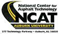 National Center for Asphalt Technology