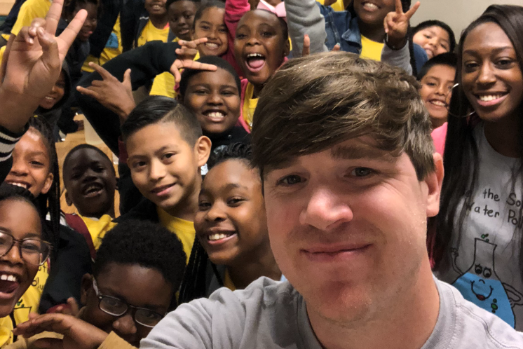 2019 Montgomery County Water Festival