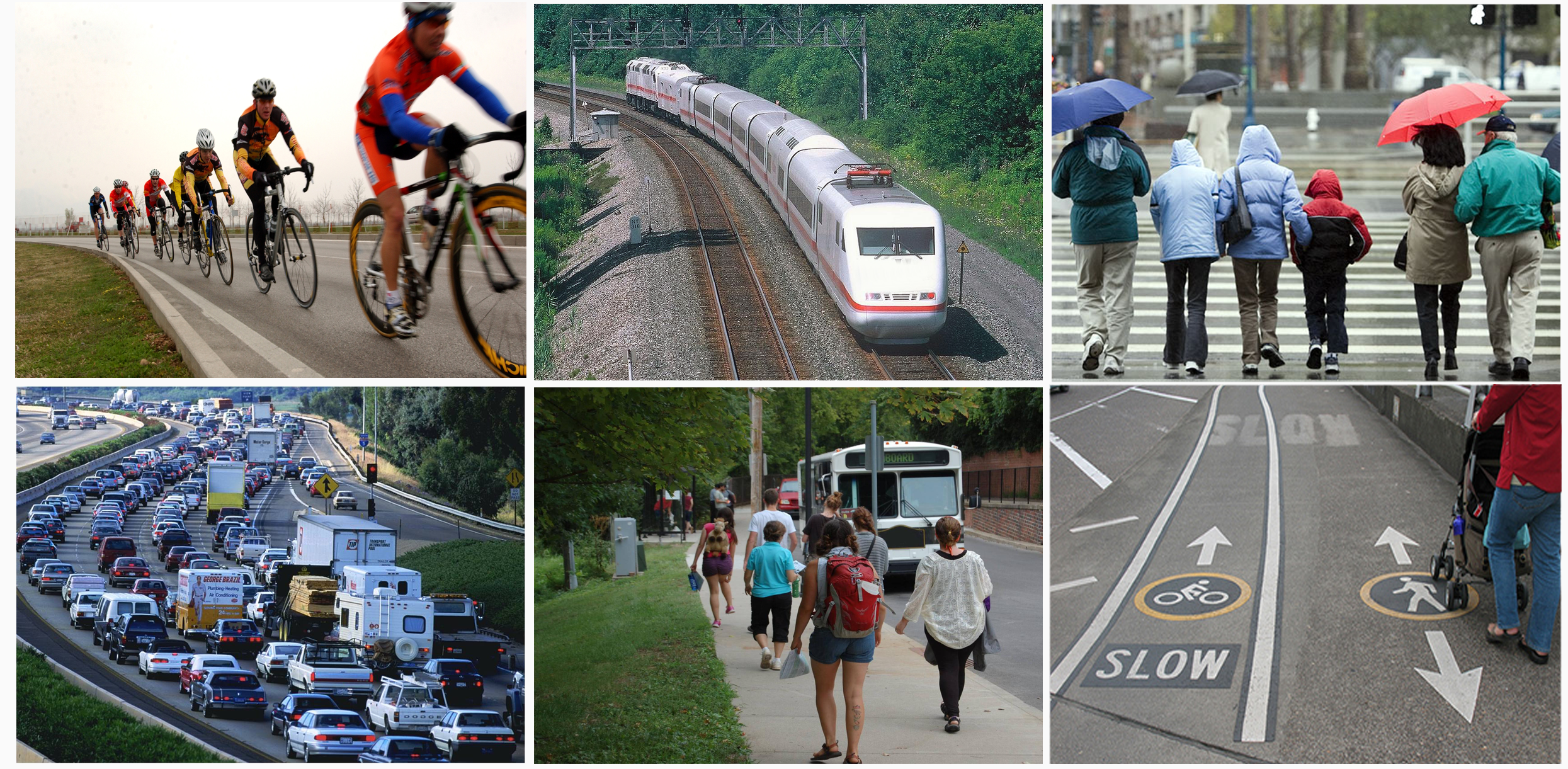 Statewide Transportation Plan Image